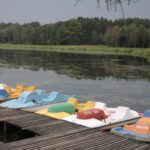 Letni Raport Dnia / Krzysztof Bujnowicz / Radio Kielce