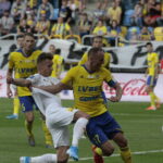 Mecz 3. kolejki PKO Ekstraklasy. Arka Gdynia - Korona Kielce / Krzysztof Bujnowicz / Radio Kielce