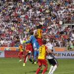 Mecz Górnik Zabrze - Korona Kielce / Krzysztof Bujnowicz / Radio Kielce