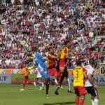 Mecz Górnik Zabrze - Korona Kielce / Krzysztof Bujnowicz / Radio Kielce