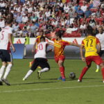 Mecz Górnik Zabrze - Korona Kielce / Krzysztof Bujnowicz / Radio Kielce