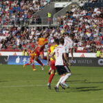 Mecz Górnik Zabrze - Korona Kielce / Krzysztof Bujnowicz / Radio Kielce