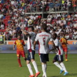 Mecz Górnik Zabrze - Korona Kielce / Krzysztof Bujnowicz / Radio Kielce