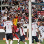 Mecz Górnik Zabrze - Korona Kielce / Krzysztof Bujnowicz / Radio Kielce