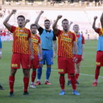 4. kolejka PKO Ekstraklasy: Cracovia Kraków - Korona Kielce / Krzysztof Bujnowicz / Radio Kielce