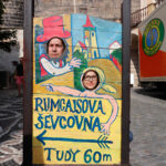 Jičin. Miasto Bajek. Śladami Rumcajsa / Stanisław Blinstrub / Radio Kielce