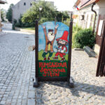 Jičin. Miasto Bajek. Śladami Rumcajsa / Stanisław Blinstrub / Radio Kielce