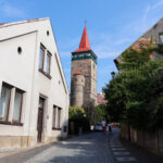 Jičin. Miasto Bajek. Śladami Rumcajsa / Stanisław Blinstrub / Radio Kielce