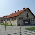 Michałów. Stadnina koni / Emilia Sitarska / Radio Kielce