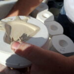 Dzień Ceramika / Emilia Sitarska / Radio Kielce