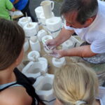 Dzień Ceramika / Emilia Sitarska / Radio Kielce