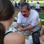 Dzień Ceramika / Emilia Sitarska / Radio Kielce