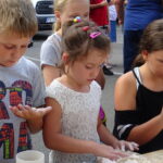 Dzień Ceramika / Emilia Sitarska / Radio Kielce