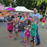 Jarmarki Ćmielowskie / Emilia Sitarska / Radio Kielce