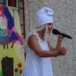 Jarmarki Ćmielowskie / Emilia Sitarska / Radio Kielce