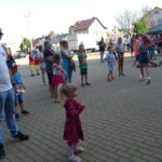 Jarmarki Ćmielowskie / Emilia Sitarska / Radio Kielce