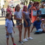 Jarmarki Ćmielowskie / Emilia Sitarska / Radio Kielce