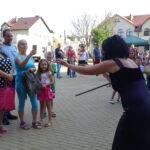 Jarmarki Ćmielowskie / Emilia Sitarska / Radio Kielce