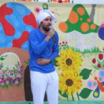 Jarmarki Ćmielowskie / Emilia Sitarska / Radio Kielce