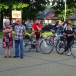 Jarmarki Ćmielowskie / Emilia Sitarska / Radio Kielce