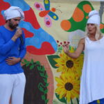 Jarmarki Ćmielowskie / Emilia Sitarska / Radio Kielce