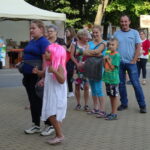 Jarmarki Ćmielowskie / Emilia Sitarska / Radio Kielce