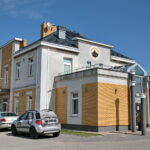 Otwarcie Dziennego Klubu Senior+ w Centrum Tradycji, Turystyki i Kultury Gór Świętokrzyskich w Bielinach / Marzena Mąkosa / Radio Kielce