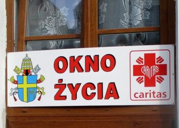 Okno Życia w Sandomierzu / Radio Kielce