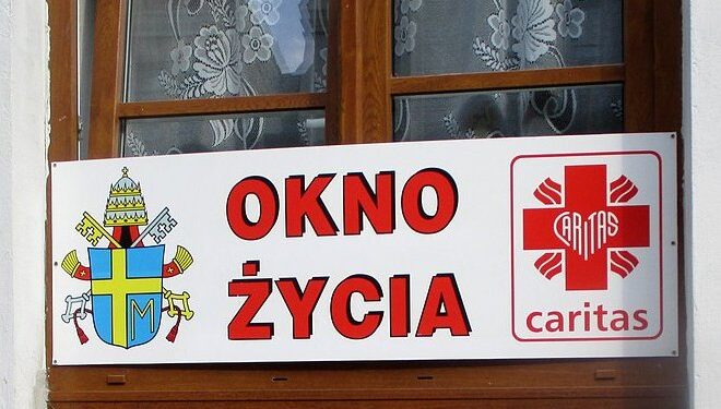 Okno Życia w Sandomierzu / Radio Kielce