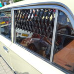 6. Opatowskie Spotkania Pojazdów Dawnych / Emilia Sitarska / Radio Kielce