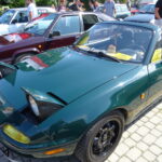 6. Opatowskie Spotkania Pojazdów Dawnych / Emilia Sitarska / Radio Kielce