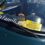 6. Opatowskie Spotkania Pojazdów Dawnych / Emilia Sitarska / Radio Kielce