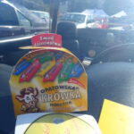 6. Opatowskie Spotkania Pojazdów Dawnych / Emilia Sitarska / Radio Kielce