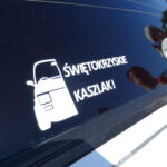 6. Opatowskie Spotkania Pojazdów Dawnych / Emilia Sitarska / Radio Kielce