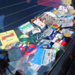 6. Opatowskie Spotkania Pojazdów Dawnych / Emilia Sitarska / Radio Kielce