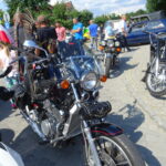 6. Opatowskie Spotkania Pojazdów Dawnych / Emilia Sitarska / Radio Kielce