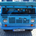 6. Opatowskie Spotkania Pojazdów Dawnych / Emilia Sitarska / Radio Kielce