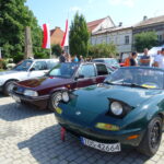 6. Opatowskie Spotkania Pojazdów Dawnych / Emilia Sitarska / Radio Kielce