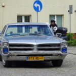 6. Opatowskie Spotkania Pojazdów Dawnych / Emilia Sitarska / Radio Kielce