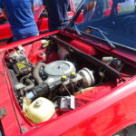 6. Opatowskie Spotkania Pojazdów Dawnych / Emilia Sitarska / Radio Kielce