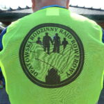 Opatów. I Rajd Rowerowy Szlakiem Templariuszy / Emilia Sitarska / Radio Kielce