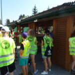 Opatów. I Rajd Rowerowy Szlakiem Templariuszy / Emilia Sitarska / Radio Kielce