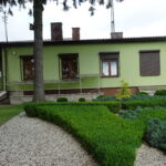 Opatów. Pasieka Powiatowego Inspektoratu Weterynarii / Radio Kielce