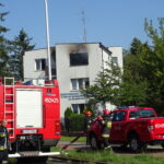 Ostrowiec Świętokrzyski. Budynek DPS-u przy ulicy Długiej / Emilia Sitarska / Radio Kielce