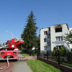 Ostrowiec Świętokrzyski. Budynek DPS-u przy ulicy Długiej / Emilia Sitarska / Radio Kielce