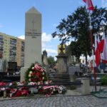 Obchody Święta Wojska Polskiego w Ostrowcu Świętokrzyskim / Emilia Sitarska / Radio Kielce