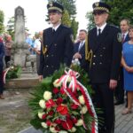 Obchody Święta Wojska Polskiego w Ostrowcu Świętokrzyskim / Emilia Sitarska / Radio Kielce