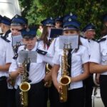 Obchody Święta Wojska Polskiego w Ostrowcu Świętokrzyskim / Emilia Sitarska / Radio Kielce