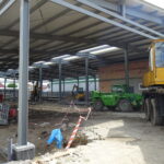 Targowisko miejskie / Emilia Sitarska / Radio Kielce