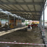 Targowisko miejskie / Emilia Sitarska / Radio Kielce